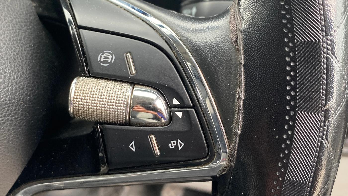 2021 Skoda KUSHAQ STYLE 1.5L TSI MT, Petrol, Manual, 93,417 km, Adaptive Cruise Control