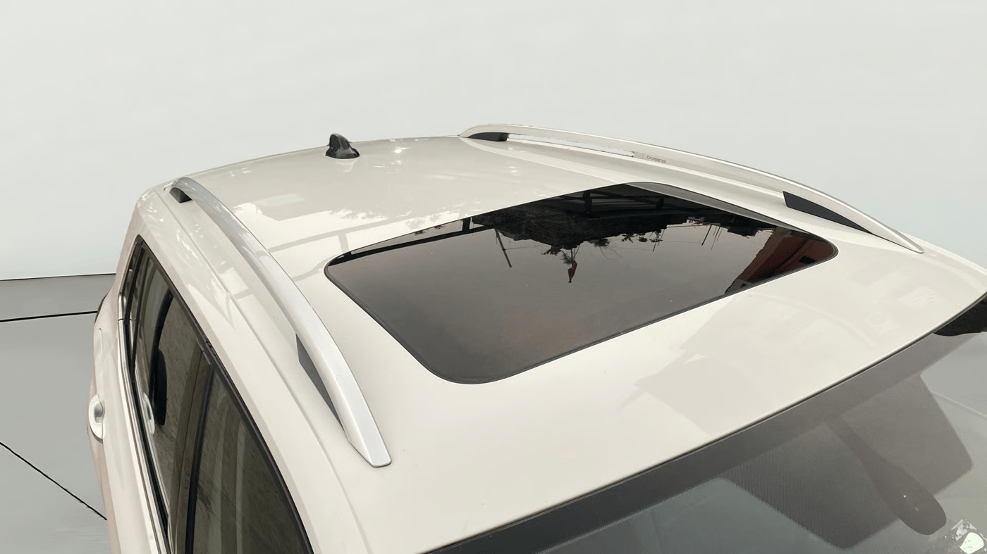 2022 Skoda KUSHAQ STYLE 1.0L TSI AT, Petrol, Automatic, 15,245 km, Moonroof/ Sunroof