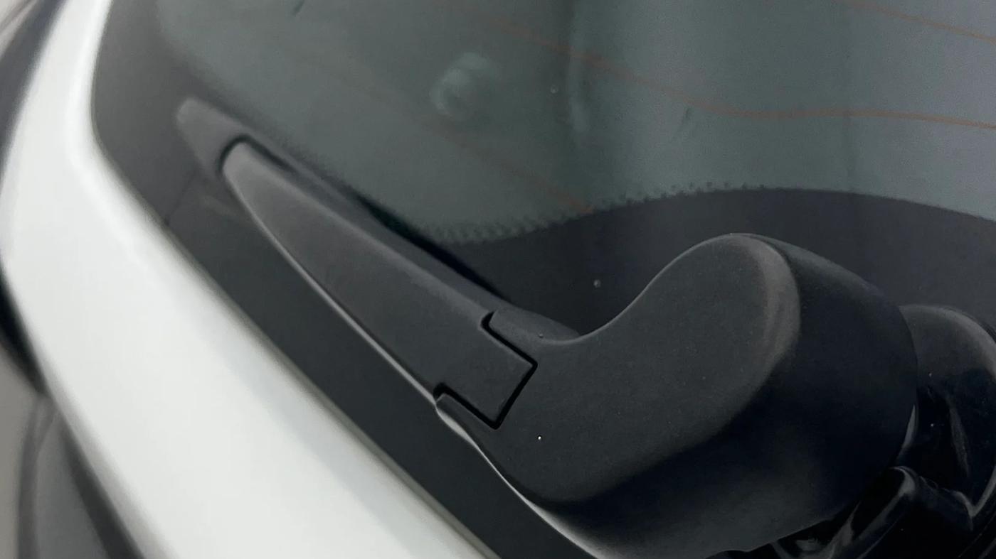 2021 Tata NEXON XZA PLUS (O) PETROL, Petrol, Automatic, 68,893 km, Rear Wiper