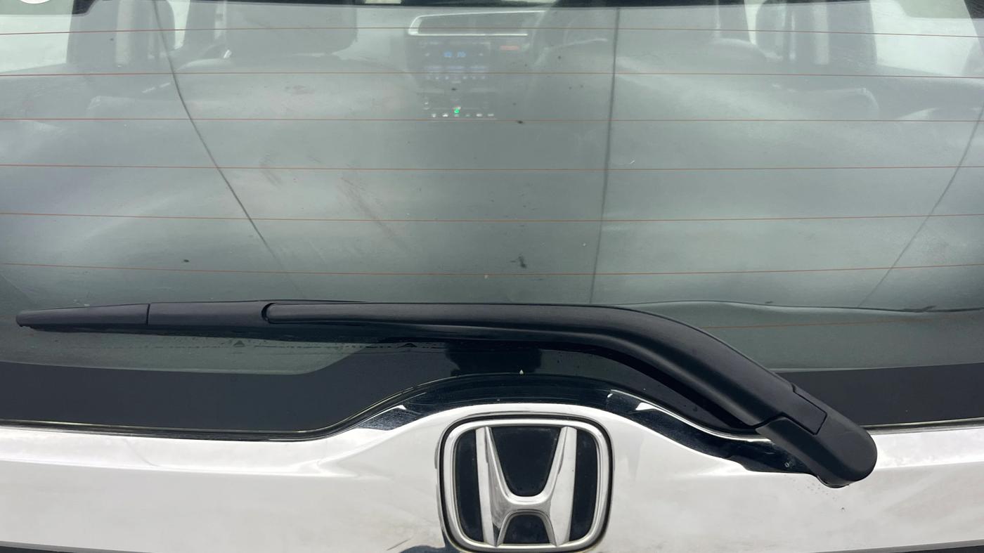 2016 Honda Jazz 1.2L I-VTEC VX, Petrol, Manual, 46,643 km, Rear Wiper
