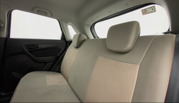 2017 Maruti Vitara Brezza VDI (O), Diesel, Manual, 70,600 km, Right Side Rear Door Cabin