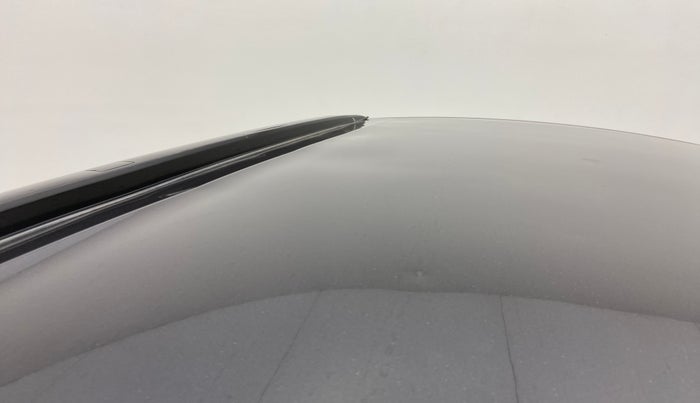 2017 Maruti Vitara Brezza VDI (O), Diesel, Manual, 70,600 km, Roof - Slightly dented