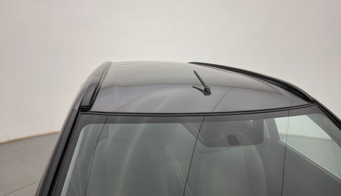 2017 Maruti Vitara Brezza VDI (O), Diesel, Manual, 70,600 km, Roof