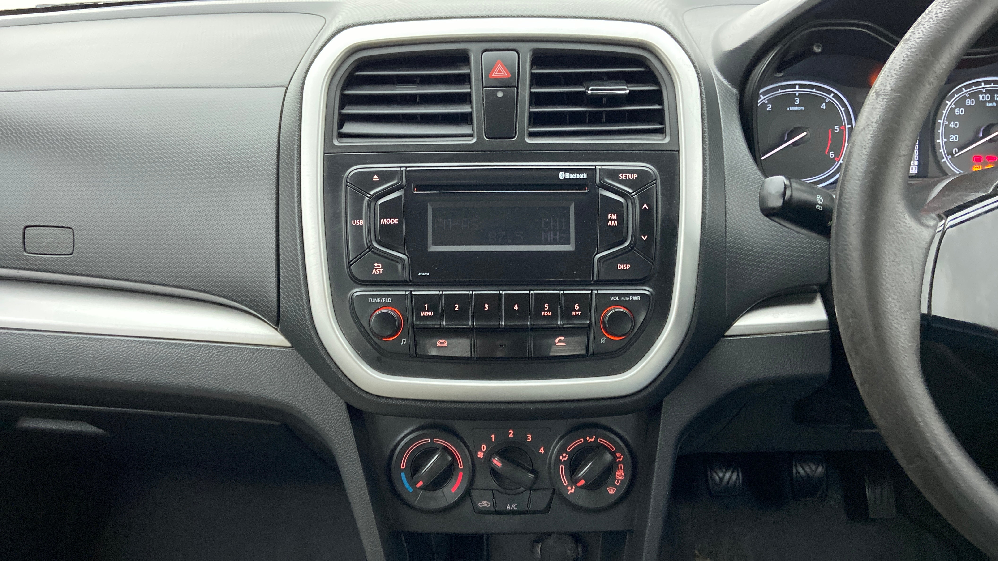 Features