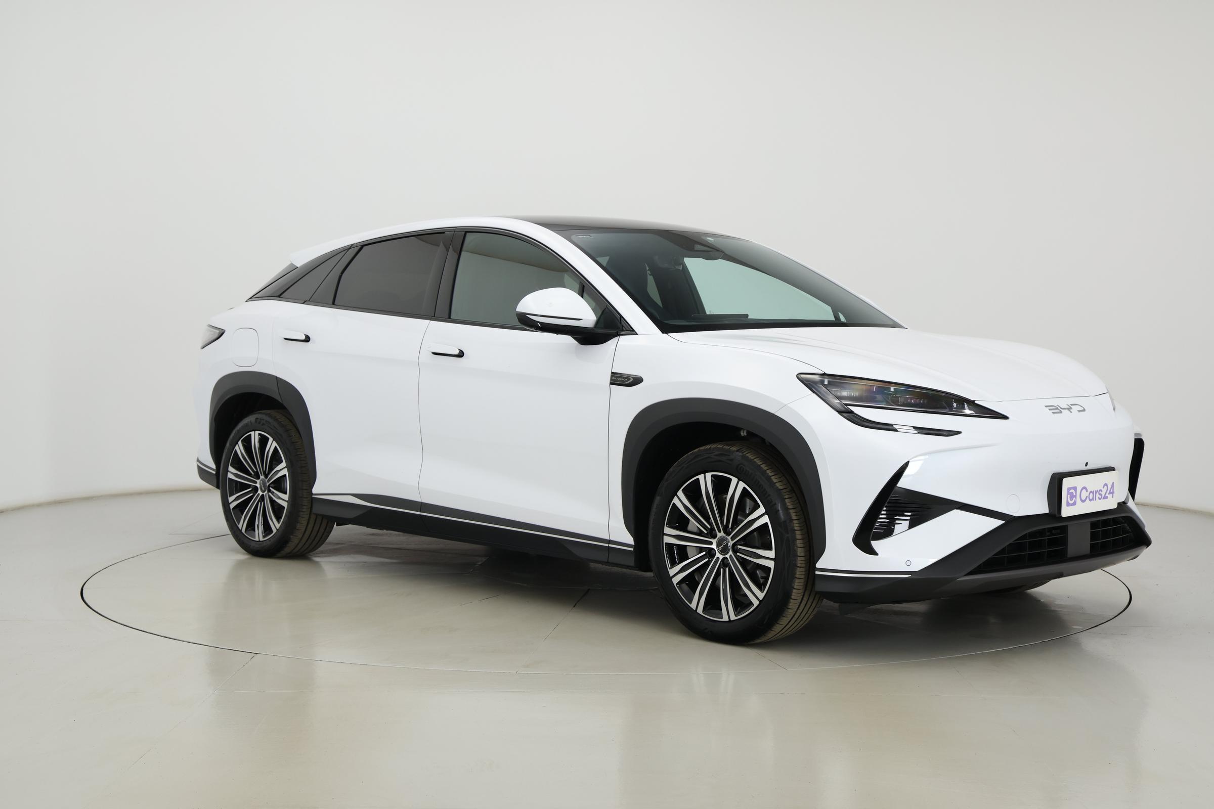 Byd Sealion 7 image