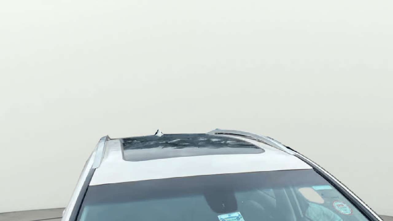 2019 MG HECTOR SHARP 1.5 DCT PETROL, Petrol, Automatic, 47,125 km, Moonroof/ Sunroof