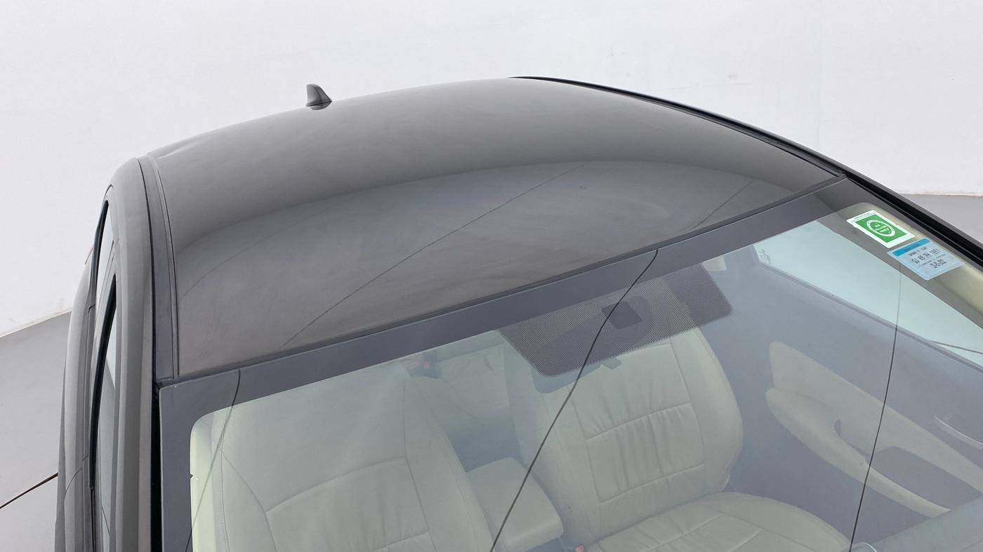 2022 Honda City V MT PETROL, Petrol, Manual, 34,190 km, Roof