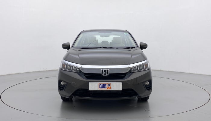 2022 Honda City V MT PETROL, Petrol, Manual, 34,190 km, Front