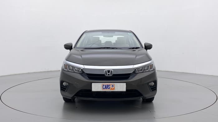 2022 Honda City V MT PETROL, Petrol, Manual, 34,190 km, Front