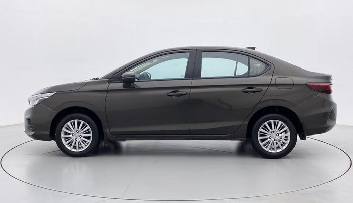 2022 Honda City V MT PETROL, Petrol, Manual, 34,190 km, Left Side