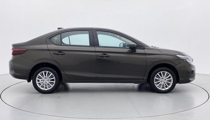 2022 Honda City V MT PETROL, Petrol, Manual, 34,190 km, Right Side View