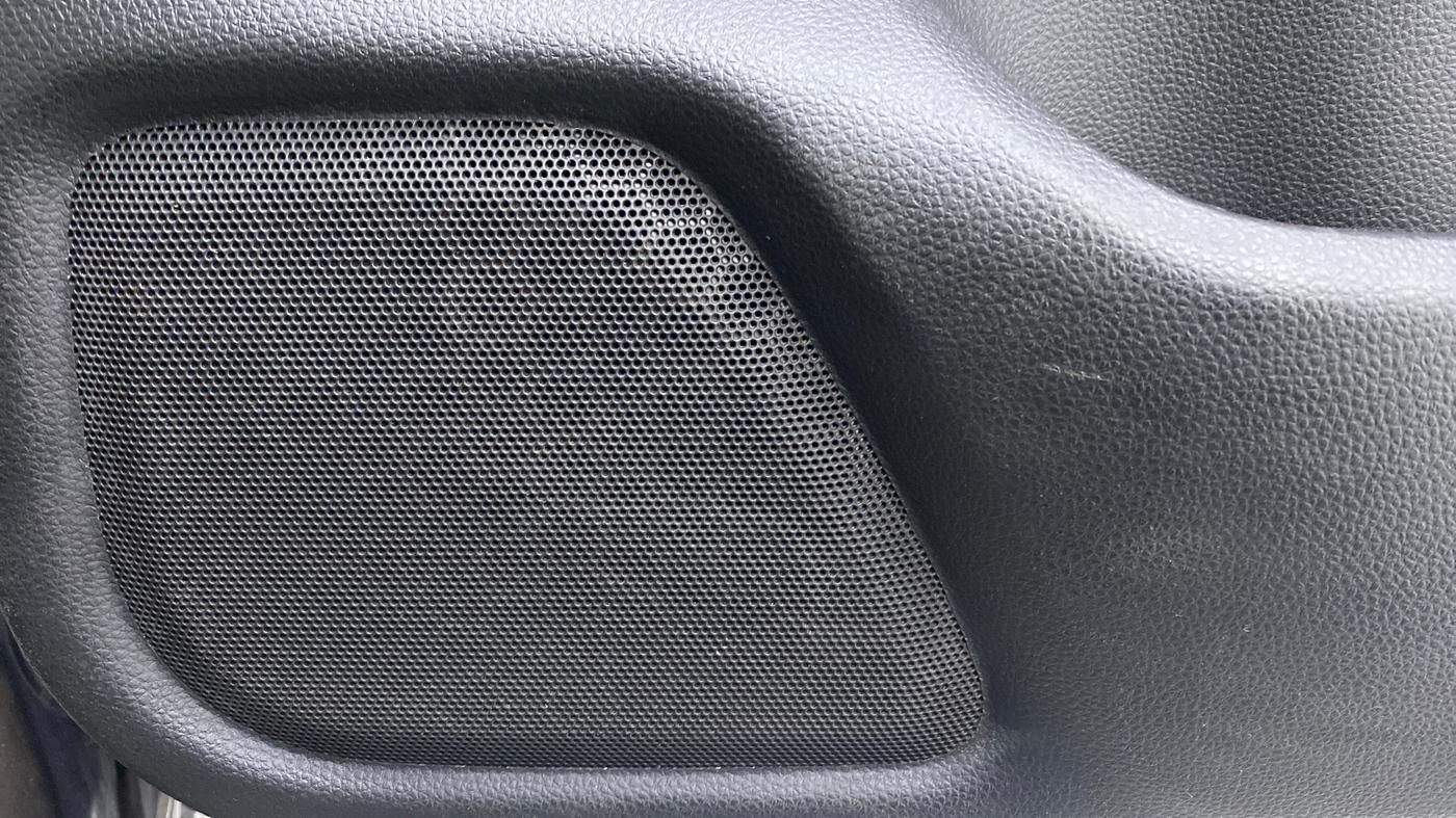 2022 Honda City V MT PETROL, Petrol, Manual, 34,190 km, Speaker
