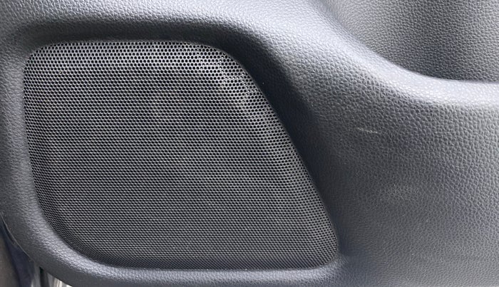 2022 Honda City V MT PETROL, Petrol, Manual, 34,190 km, Speaker