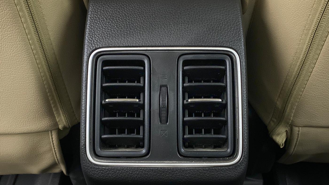 2022 Honda City V MT PETROL, Petrol, Manual, 34,190 km, Rear AC Vents