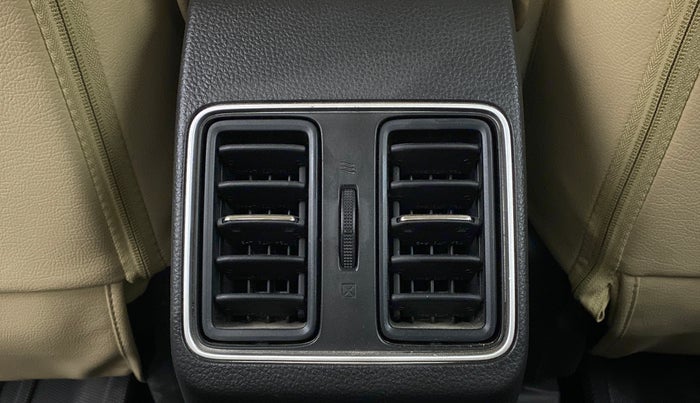 2022 Honda City V MT PETROL, Petrol, Manual, 34,190 km, Rear AC Vents