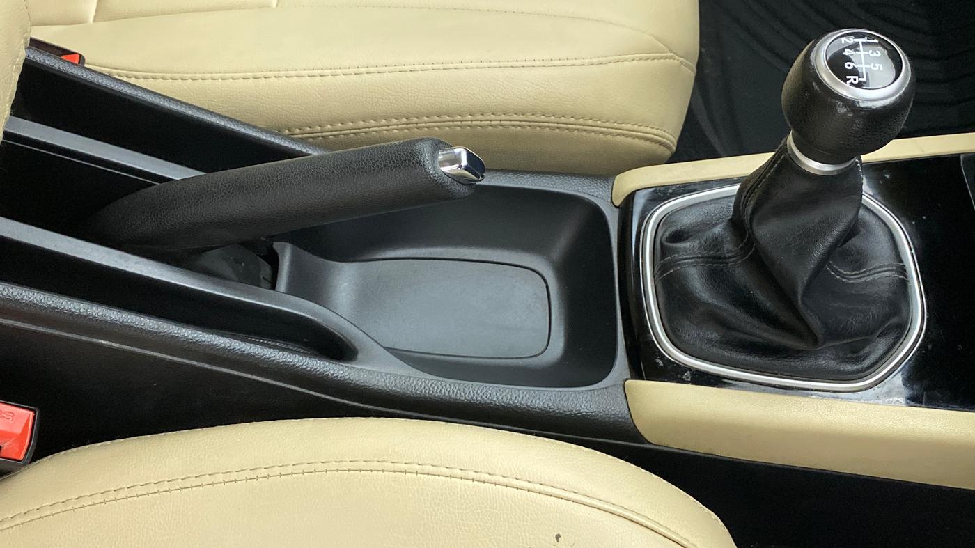 2022 Honda City V MT PETROL, Petrol, Manual, 34,190 km, Gear Lever