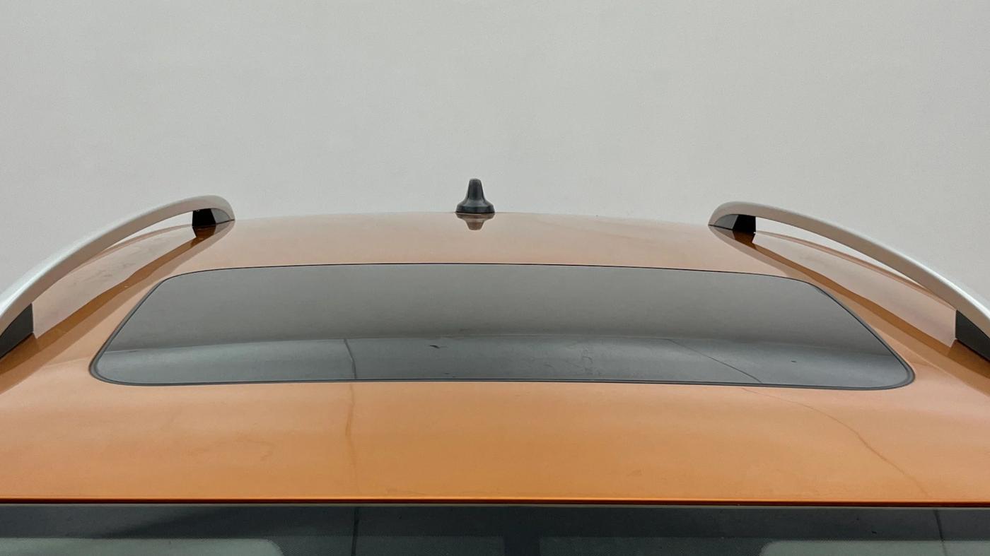 2022 Skoda KUSHAQ STYLE 1.5L TSI DSG, Petrol, Automatic, 13,307 km, Moonroof/ Sunroof