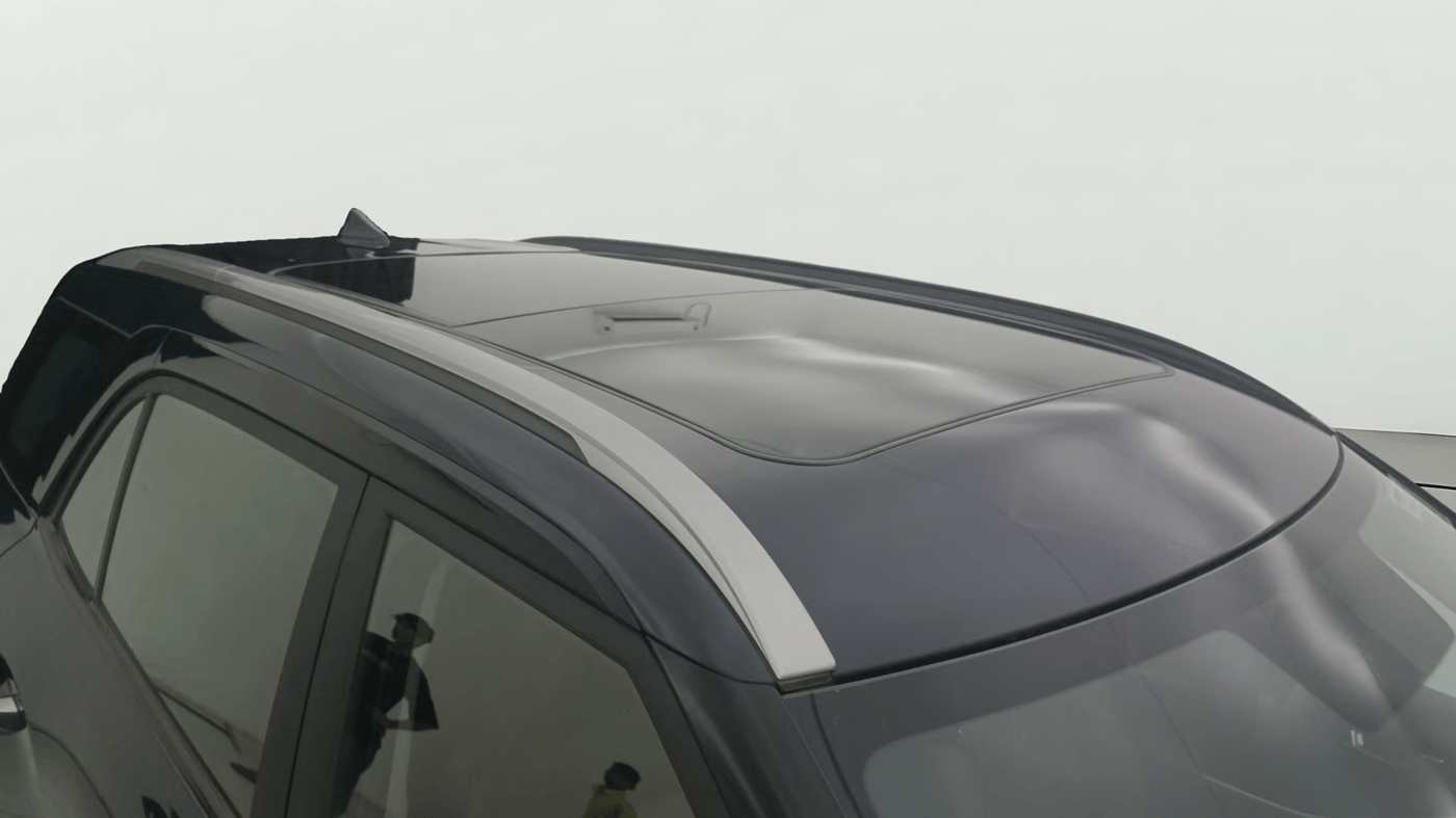 2022 Hyundai ALCAZAR 1.5 SIGNATURE (O) AT 6STR, Diesel, Automatic, 54,375 km, Moonroof/ Sunroof