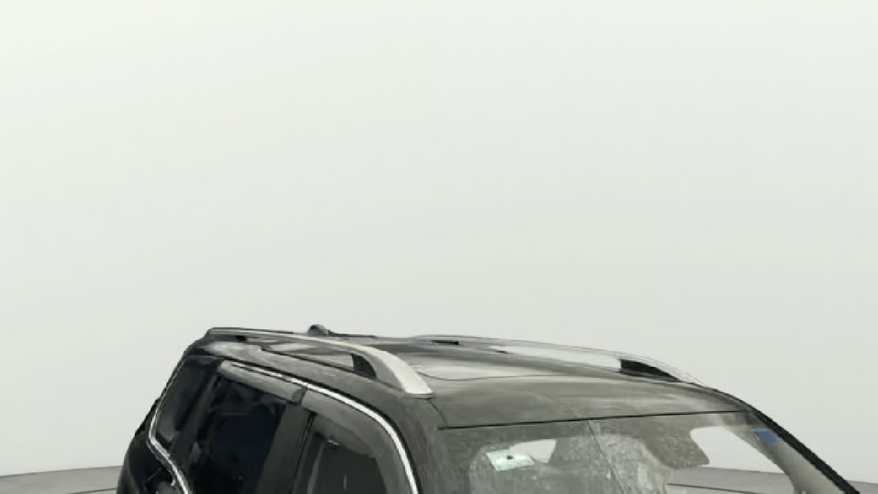 2024 Mahindra SCORPIO-N Z8 PETROL MT 7 STR, Petrol, Manual, 42,881 km, Moonroof/ Sunroof