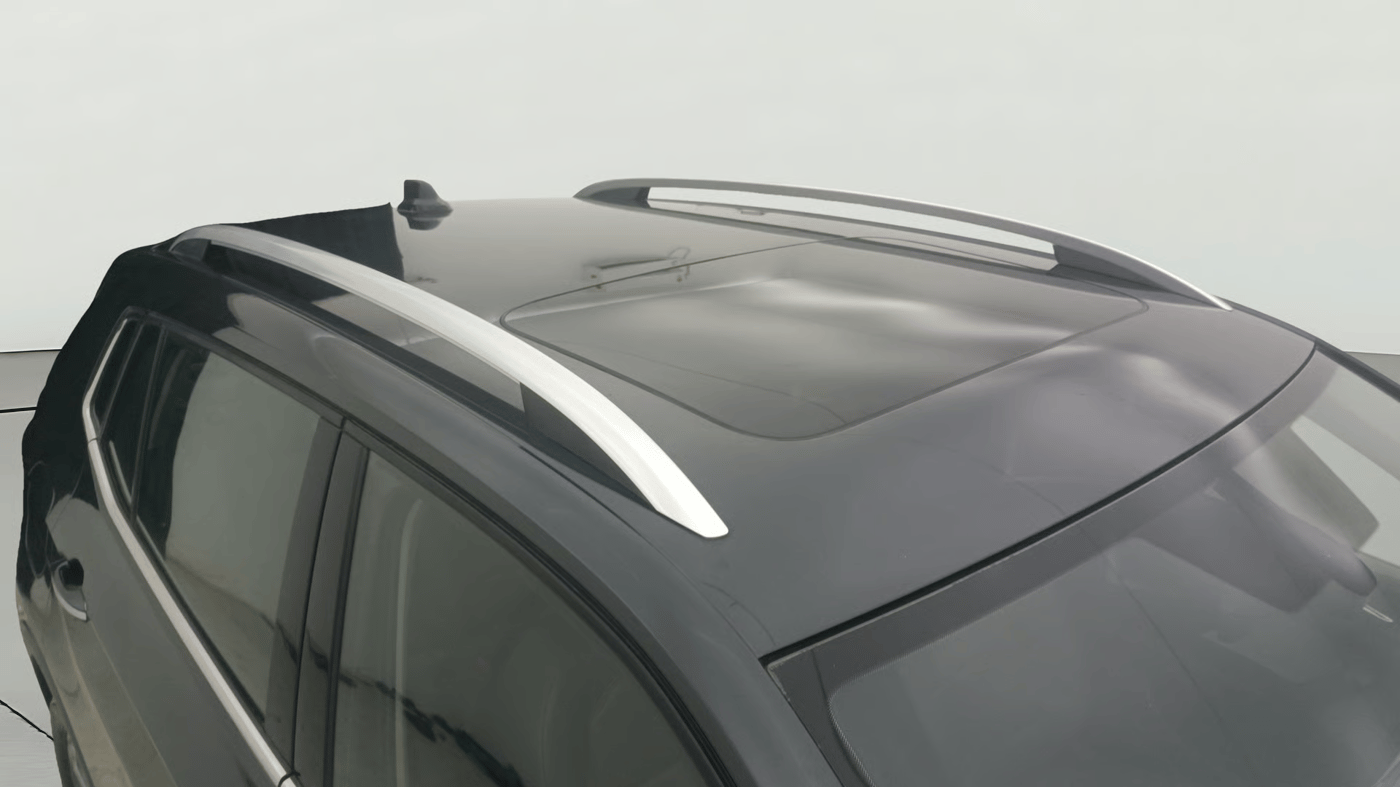 2021 Skoda KUSHAQ STYLE 1.5L TSI DSG, Petrol, Automatic, 85,768 km, Moonroof/ Sunroof
