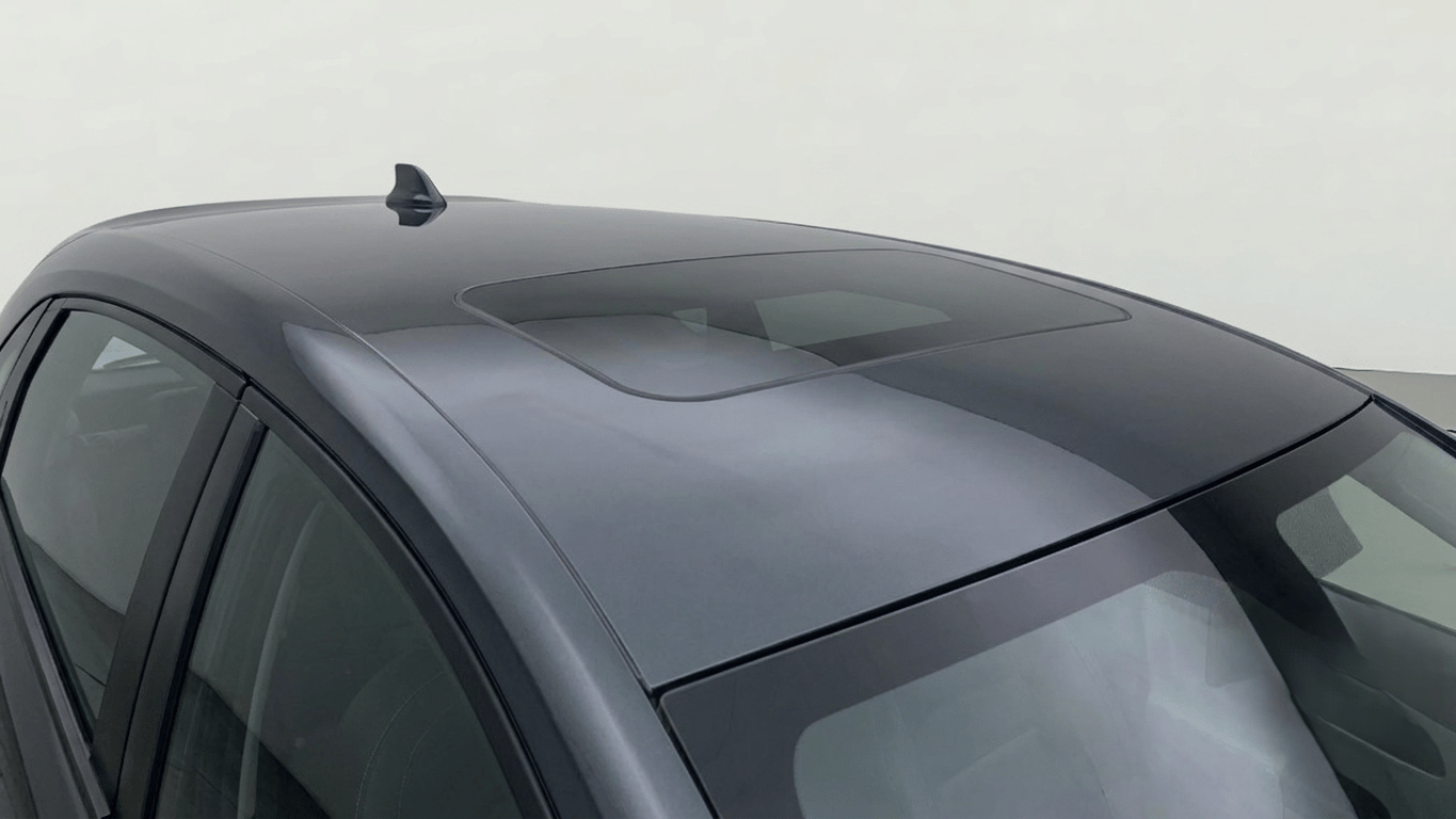 2023 Tata ALTROZ XZ Plus Sunroof i-Turbo , Petrol, Manual, 45,516 km, Moonroof/ Sunroof
