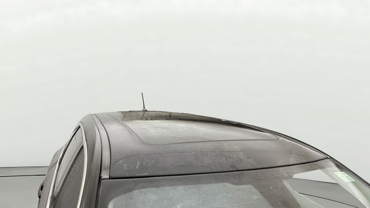 2021 Tata Harrier XT PLUS 2.0L KRYOTEC DARK EDITON, Diesel, Manual, 92,452 km, Moonroof/ Sunroof