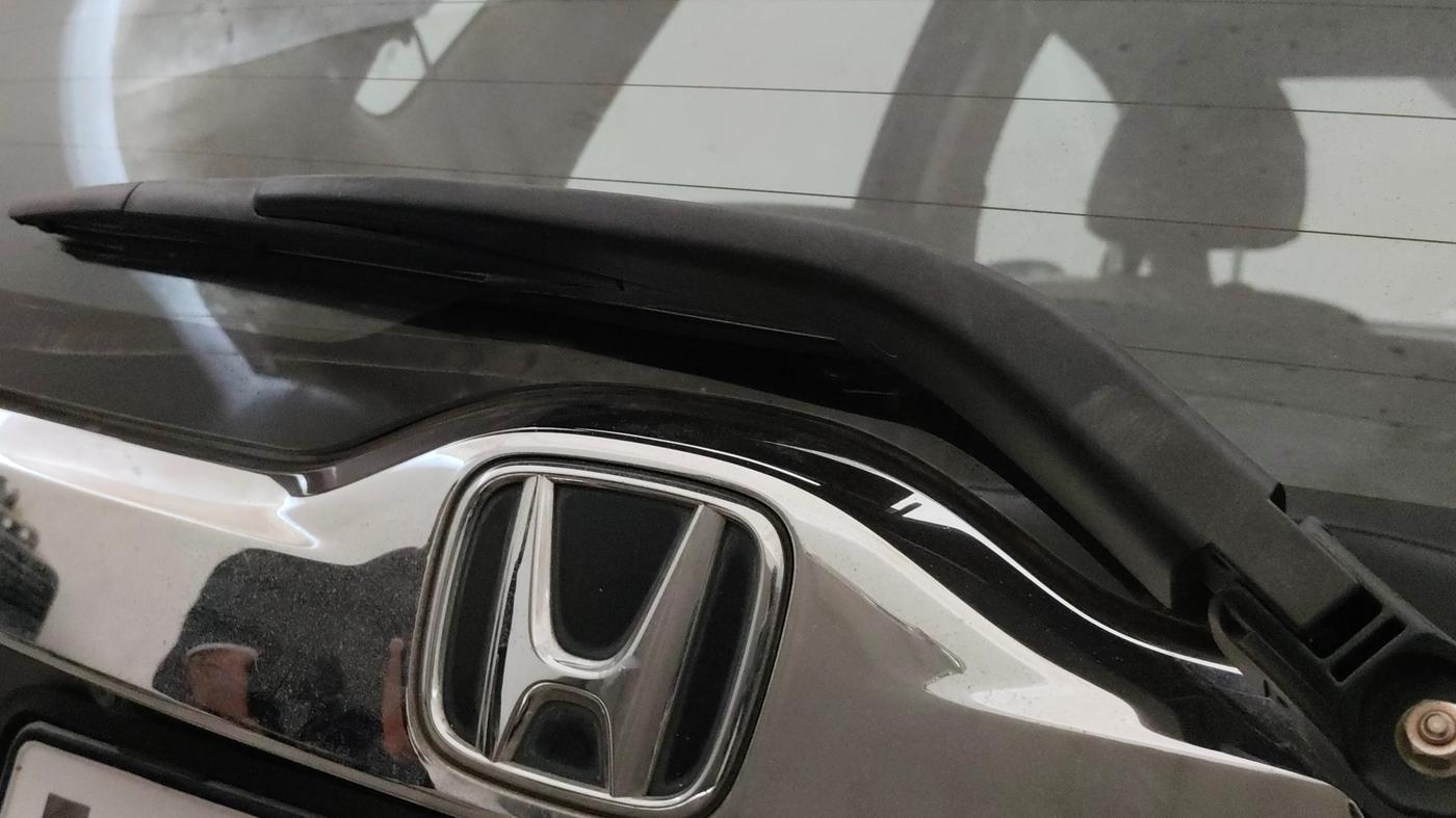 2017 Honda Jazz 1.2L I-VTEC V AT, Petrol, Automatic, 94,456 km, Rear Wiper
