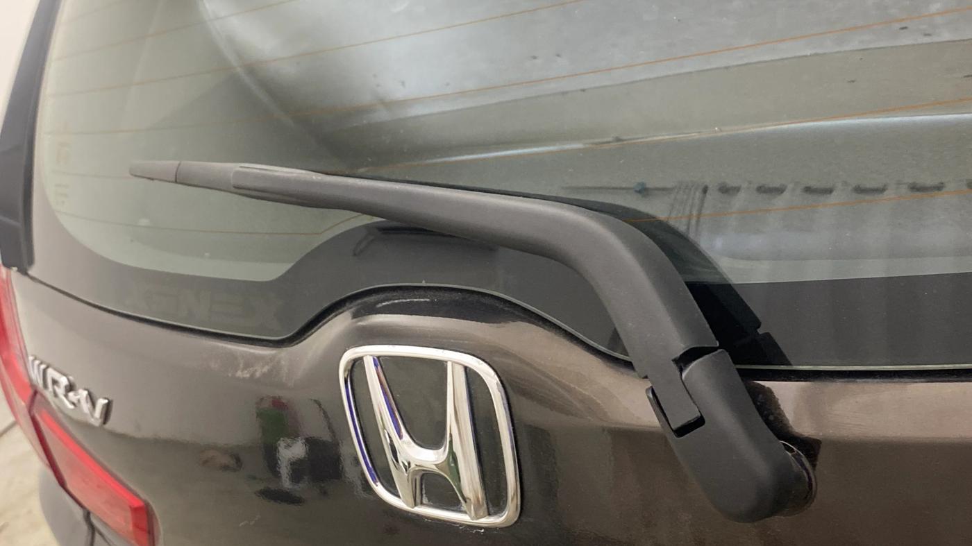 2017 Honda WR-V 1.2L I-VTEC VX MT, Petrol, Manual, 58,197 km, Rear Wiper
