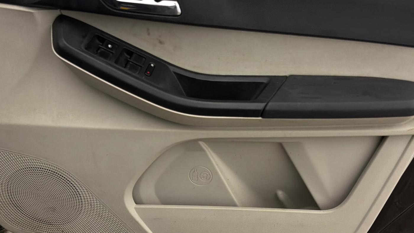 2022 Tata Tiago XZ PLUS CNG, CNG, Manual, 55,180 km, Driver Side Door Panels Control