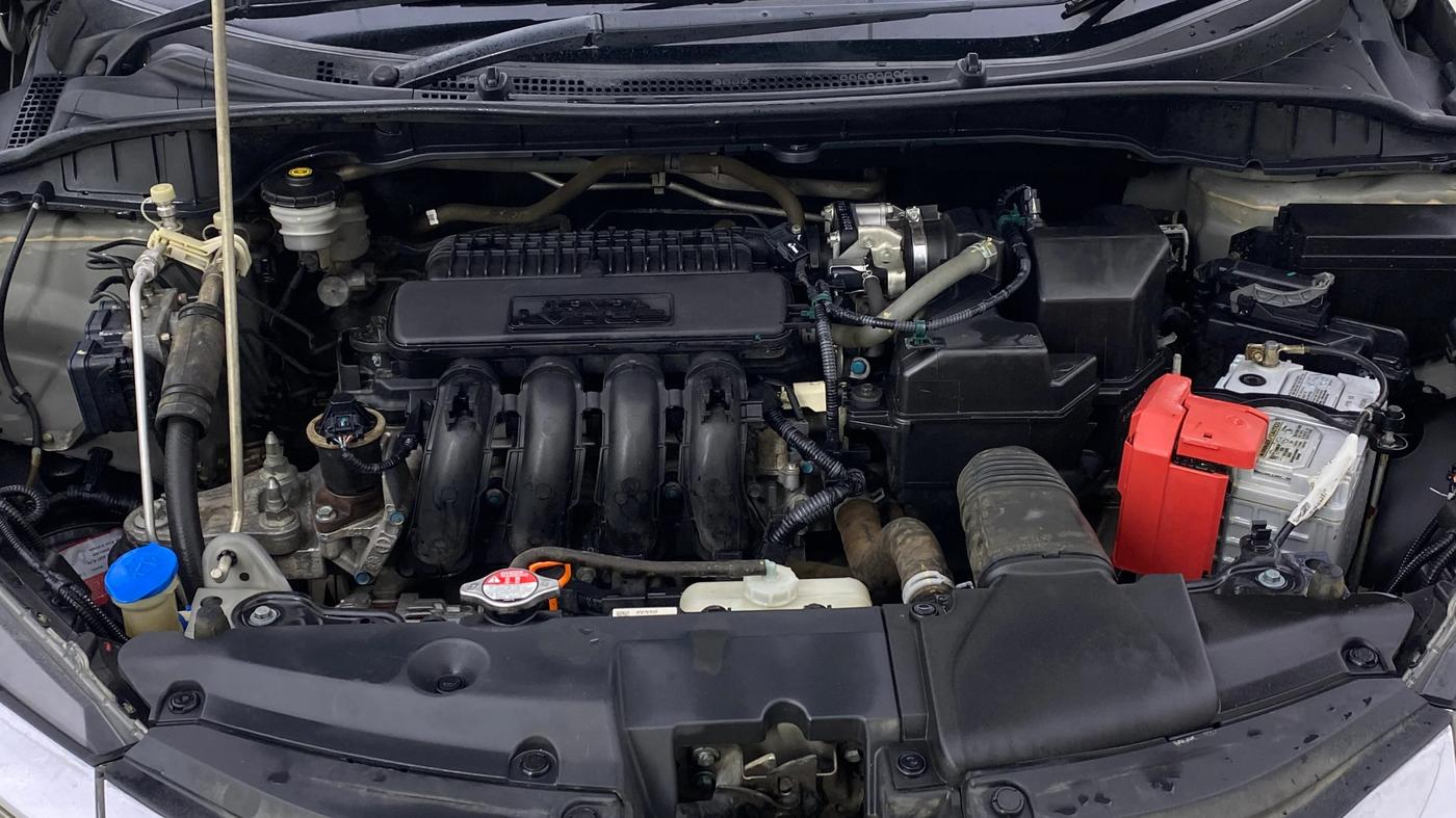2022 Honda City 1.5L I-VTEC V MT 5TH GEN, Petrol, Manual, 1,01,250 km, Engine View