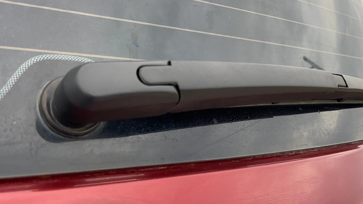 2020 KIA SELTOS GTX PLUS AT 1.5 DIESEL, Diesel, Automatic, 79,507 km, Rear Wiper