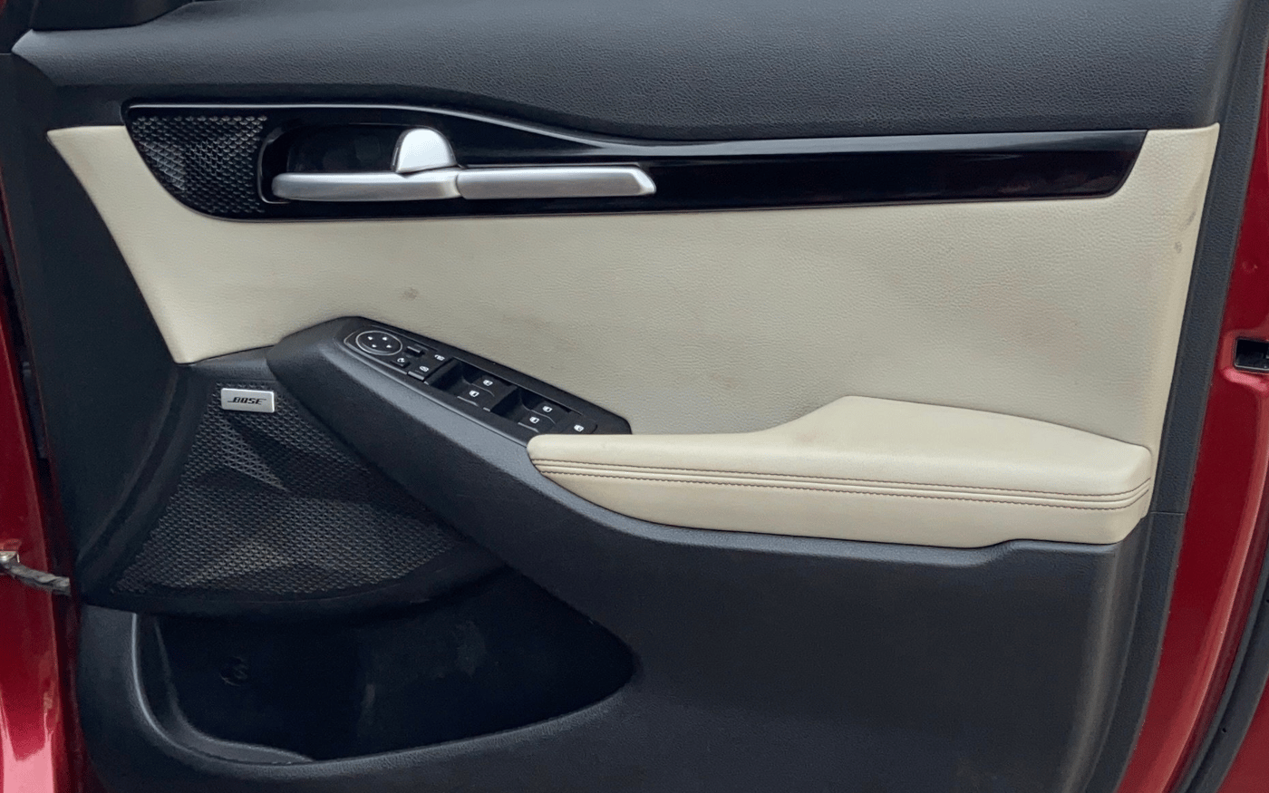 2020 KIA SELTOS GTX PLUS AT 1.5 DIESEL, Diesel, Automatic, 79,507 km, Driver Side Door Panels Control