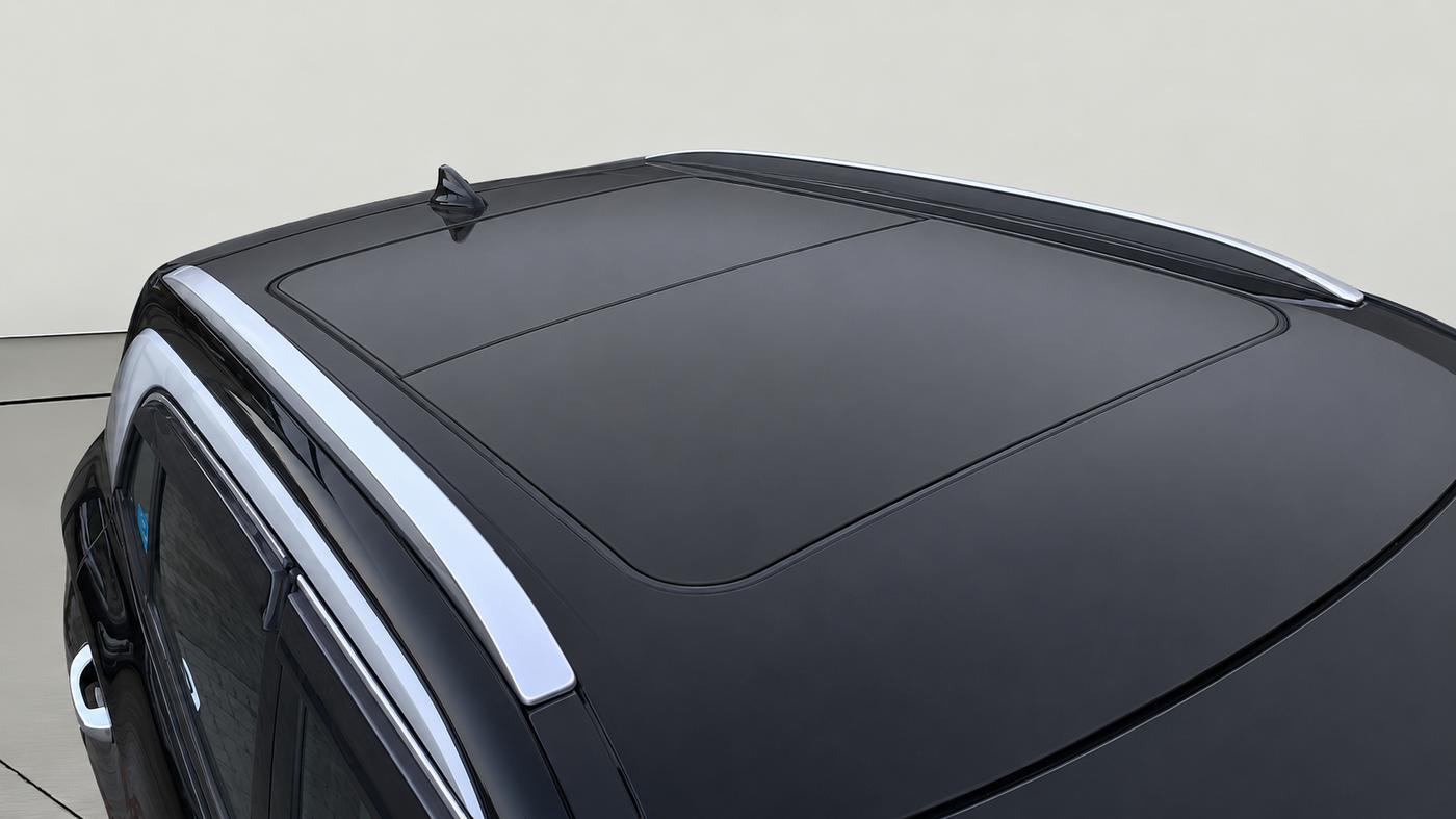 2021 Hyundai Creta SX (O) AT 1.5 DIESEL, Diesel, Automatic, 1,00,034 km, Moonroof/ Sunroof