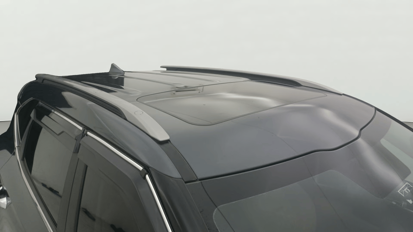 2021 KIA SELTOS HTX PLUS AT1.5 DIESEL, Diesel, Automatic, 1,17,539 km, Moonroof/ Sunroof