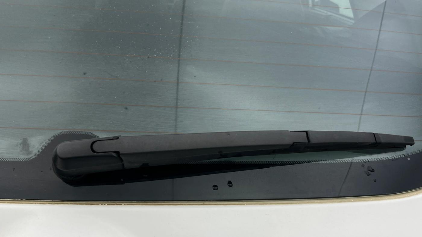 2021 KIA SELTOS GTX PLUS AT 1.5 DIESEL, Diesel, Automatic, 95,162 km, Rear Wiper