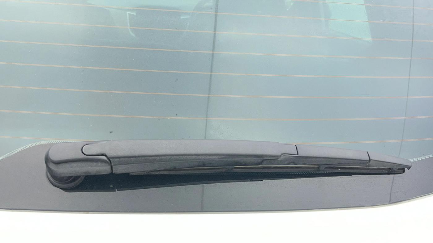 2019 Hyundai Creta SX AT 1.6 PETROL, Petrol, Automatic, 79,125 km, Rear Wiper