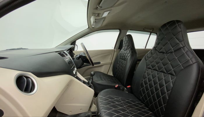 2018 Maruti Celerio VXI CNG, CNG, Manual, 1,15,213 km, Right Side Front Door Cabin