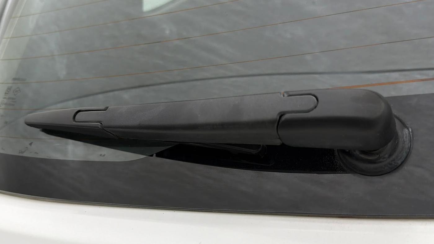 2022 Nissan MAGNITE XE, Petrol, Manual, 72,464 km, Rear Wiper