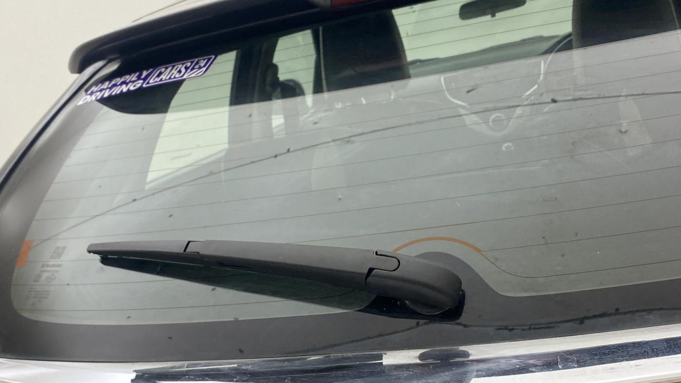 2018 Maruti Baleno DELTA PETROL 1.2, Petrol, Manual, 56,648 km, Rear Wiper