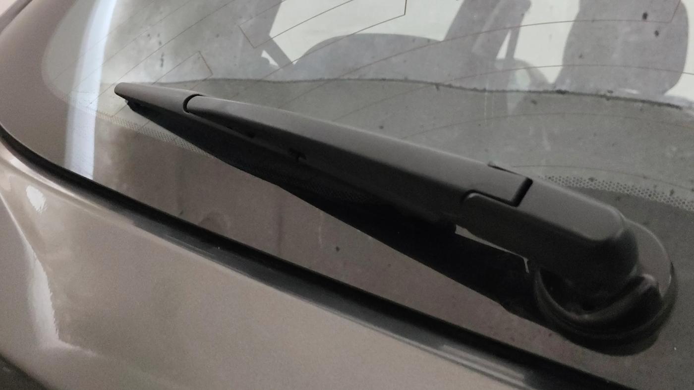 2021 Tata Tiago XZA PLUS PETROL, Petrol, Automatic, 5,899 km, Rear Wiper