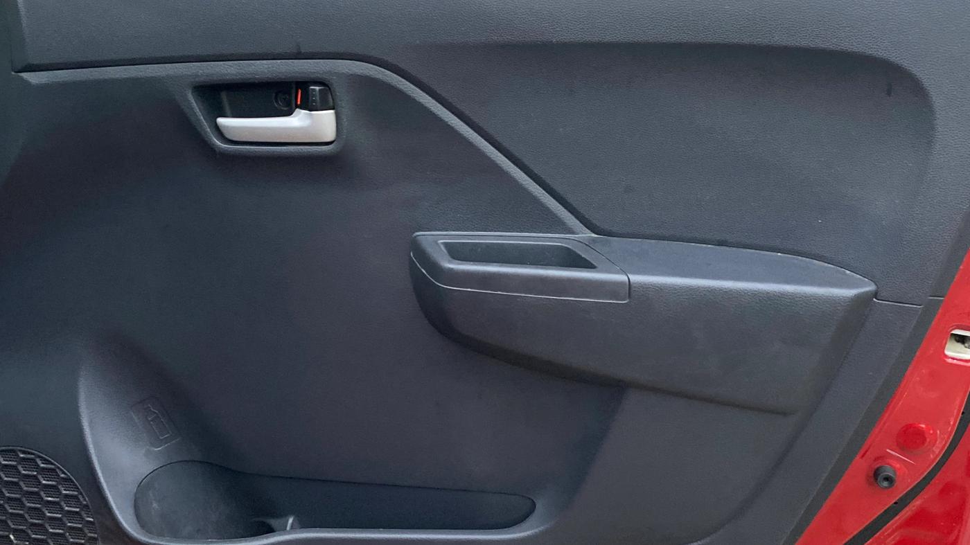 2024 Maruti Alto K10 VXI PLUS AMT, Petrol, Automatic, 17,539 km, Driver Side Door Panels Control