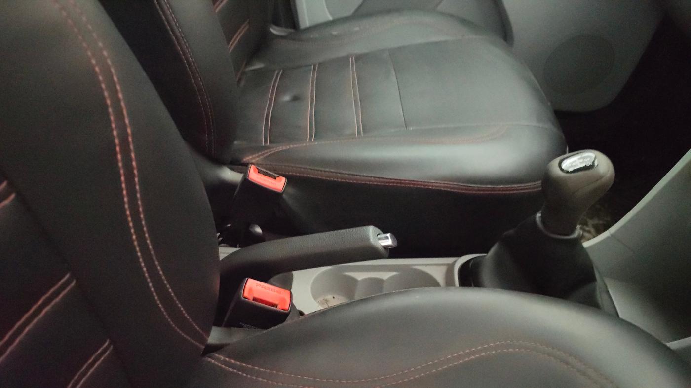 2020 Tata Tiago XT PETROL, Petrol, Manual, 57,829 km, Gear Lever