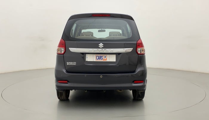 2016 Maruti Ertiga VXI, Petrol, Manual, 86,518 km, Back/Rear