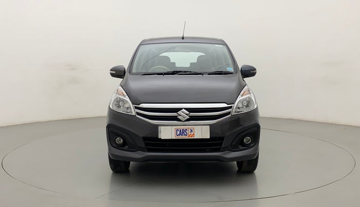 2016 Maruti Ertiga VXI, Petrol, Manual, 86,518 km, Front
