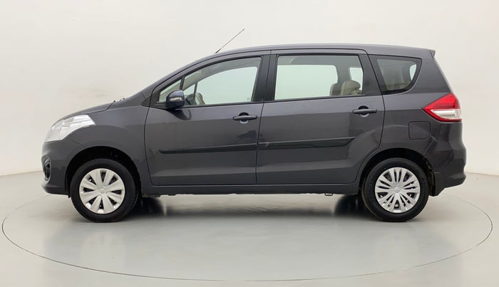 2016 Maruti Ertiga VXI, Petrol, Manual, 86,518 km, Left Side