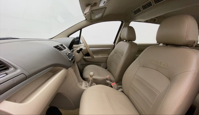2016 Maruti Ertiga VXI, Petrol, Manual, 86,518 km, Right Side Front Door Cabin