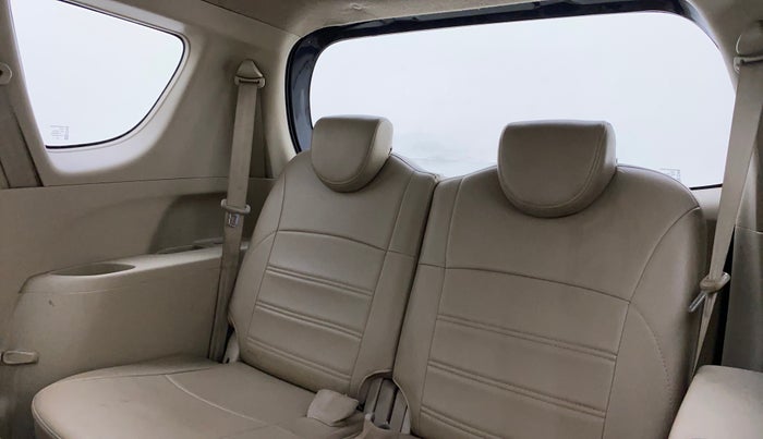 2016 Maruti Ertiga VXI, Petrol, Manual, 86,518 km, Third Seat Row ( optional )