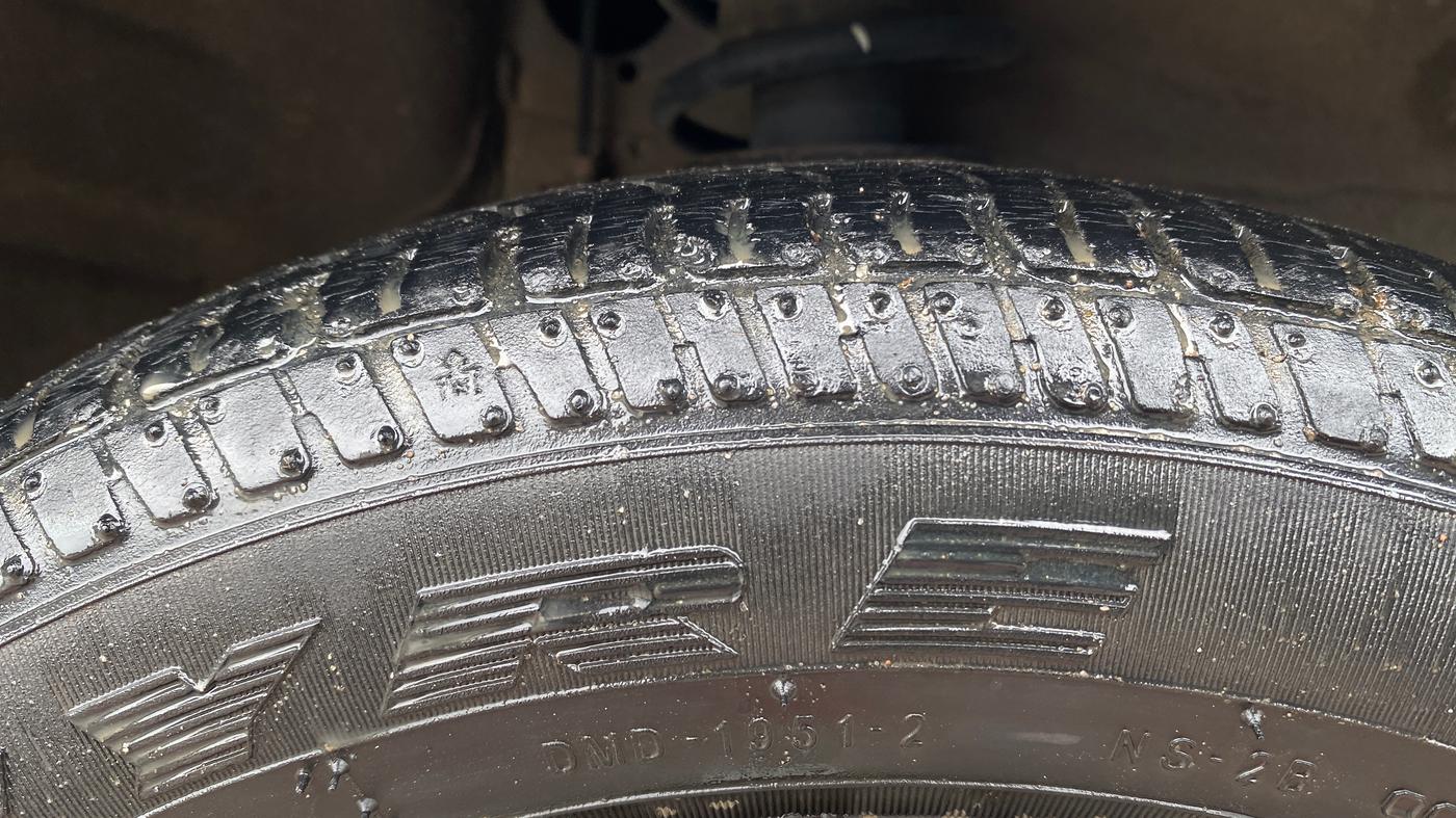 2018 Maruti Alto K10 VXI, Petrol, Manual, 15,115 km, Right Front Tyre Tread