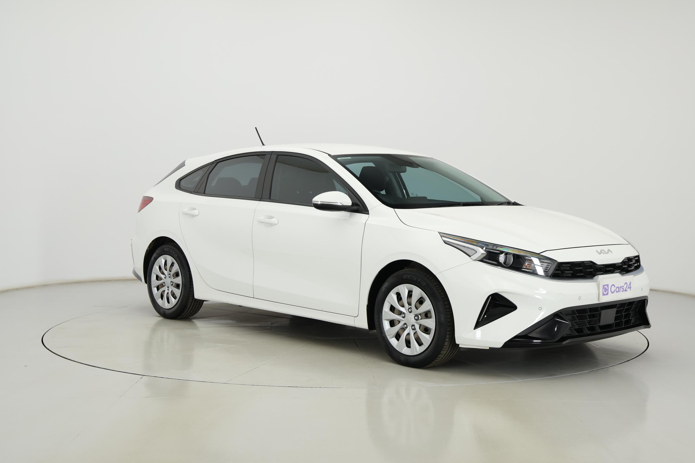 Kia Cerato image