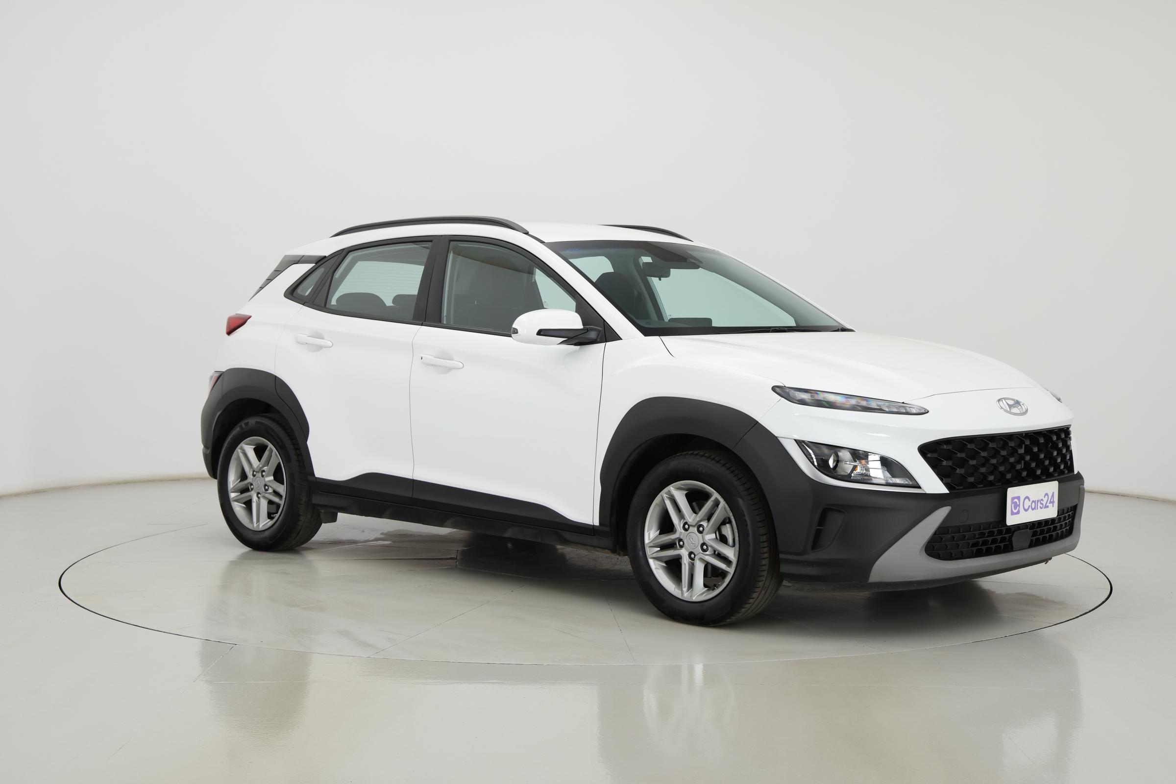 Hyundai Kona image